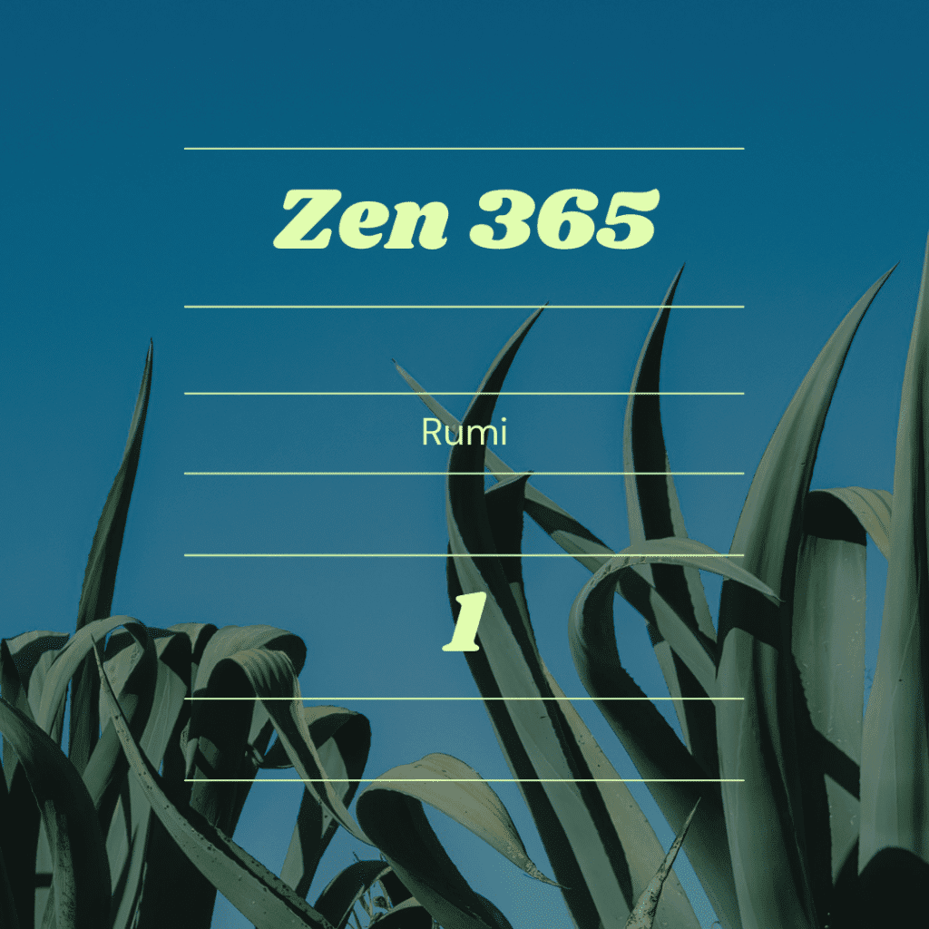 Zen 001