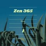 Zen 001