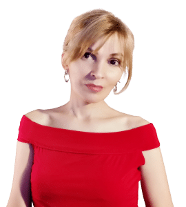 Program Mastermind Februarie 2022 33 Picture of Claudia Wotsch - Life&Self Coach