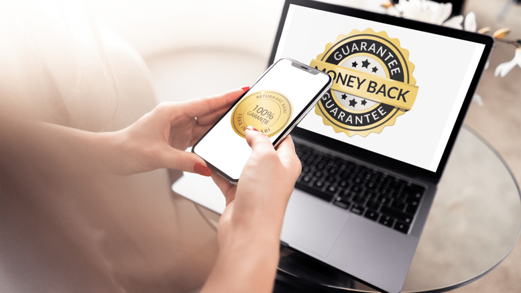 Program Mastermind Februarie 2022 31 RP money back guarantee