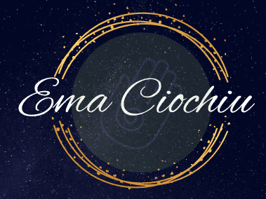 LogoEMA Ema Ciochiu