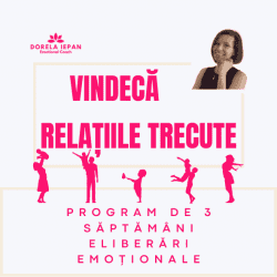Vindecă Relațiile Trecute