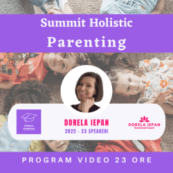 parenting holistic Academy