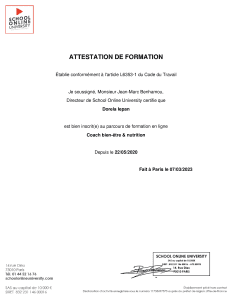 Certificat Coach Bien Etre_00001