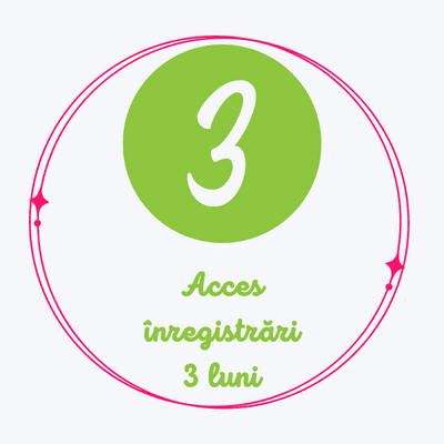 Vindecă Relațiile Trecute 5 acces inregistrari