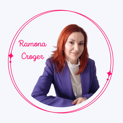 Vindecă Relațiile Trecute 8 ramonacroger