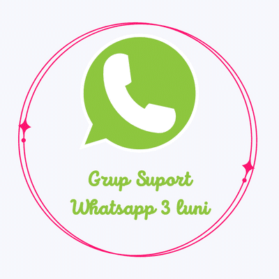 Vindecă Relațiile Trecute 3 whatsapp
