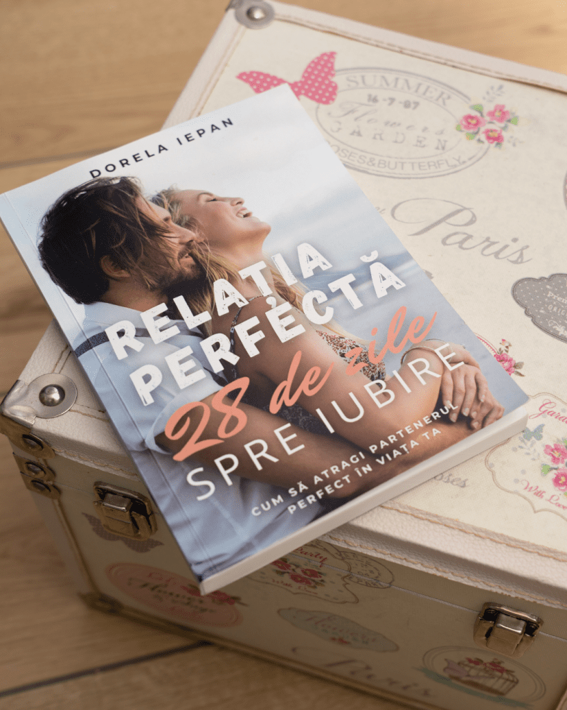 relatia perfecta - 28 de zile spre iubire