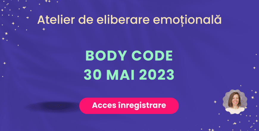 BC 2023-05-30 Body Code