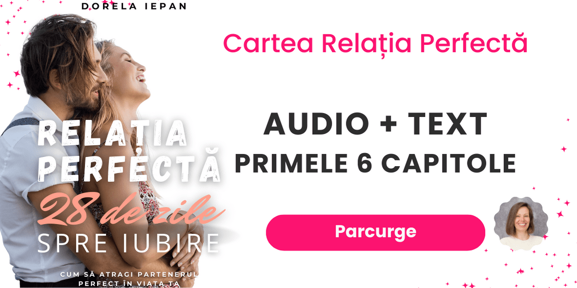 relatia perfecta 28 de zile spre iubire