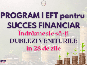 EFT FINANCIAR DUBLEZI VENITURILE 28 ZILE