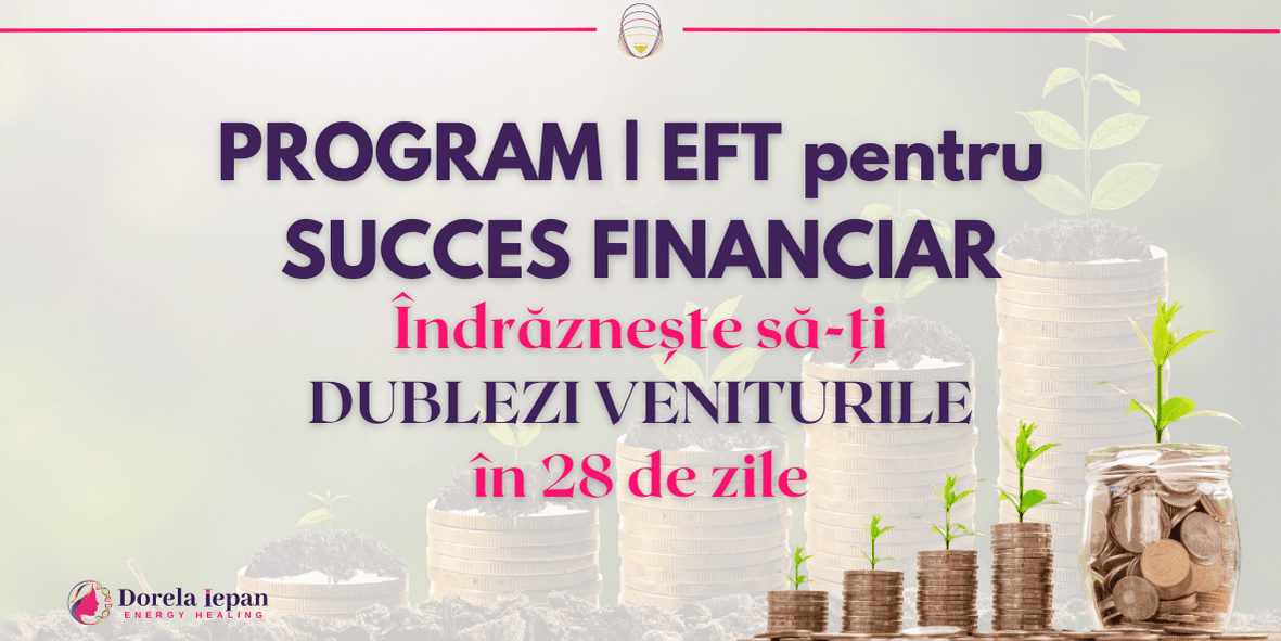 eft pentru succes financiar