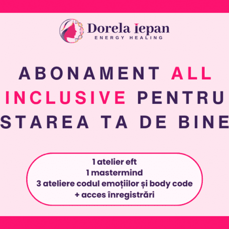 abonament starea ta de bine