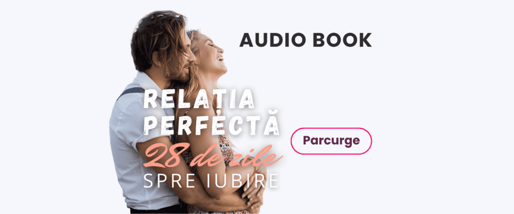 cartea audio relatia perfecta