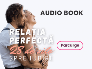 Cartea audio Relatia Perfecta