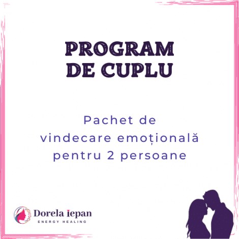 program de cuplu