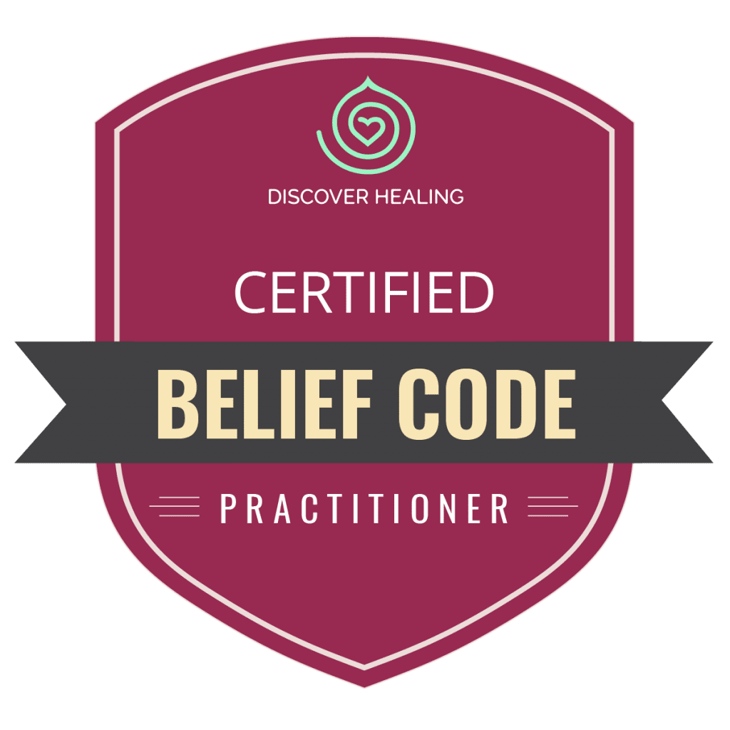 belief code badge