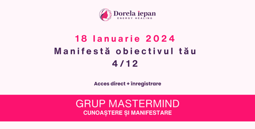 2024-01-18 Manifestă obiectivul tău 412 Sistemul semințelor