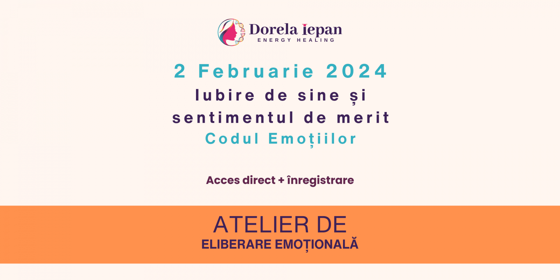 Iubire de sine și sentimentul de merit