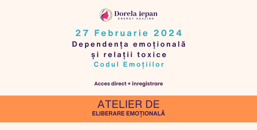 2024-02-27 Iubire de sine și sentimentul de merit CE