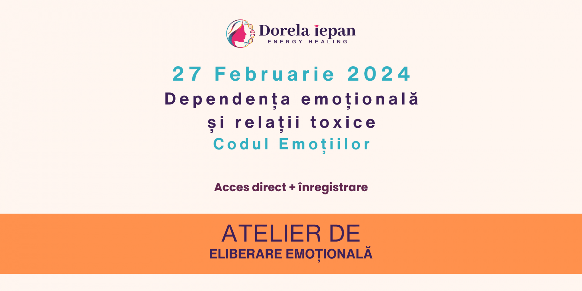 Dependența emoțională și relații toxice