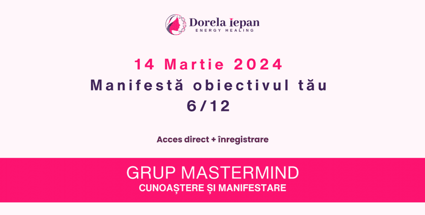 2024-03-14 Manifestă obiectivul tău 612 Sistemul semințelor