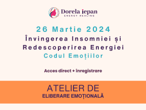Învingerea Insomniei și Redescoperirea Energiei