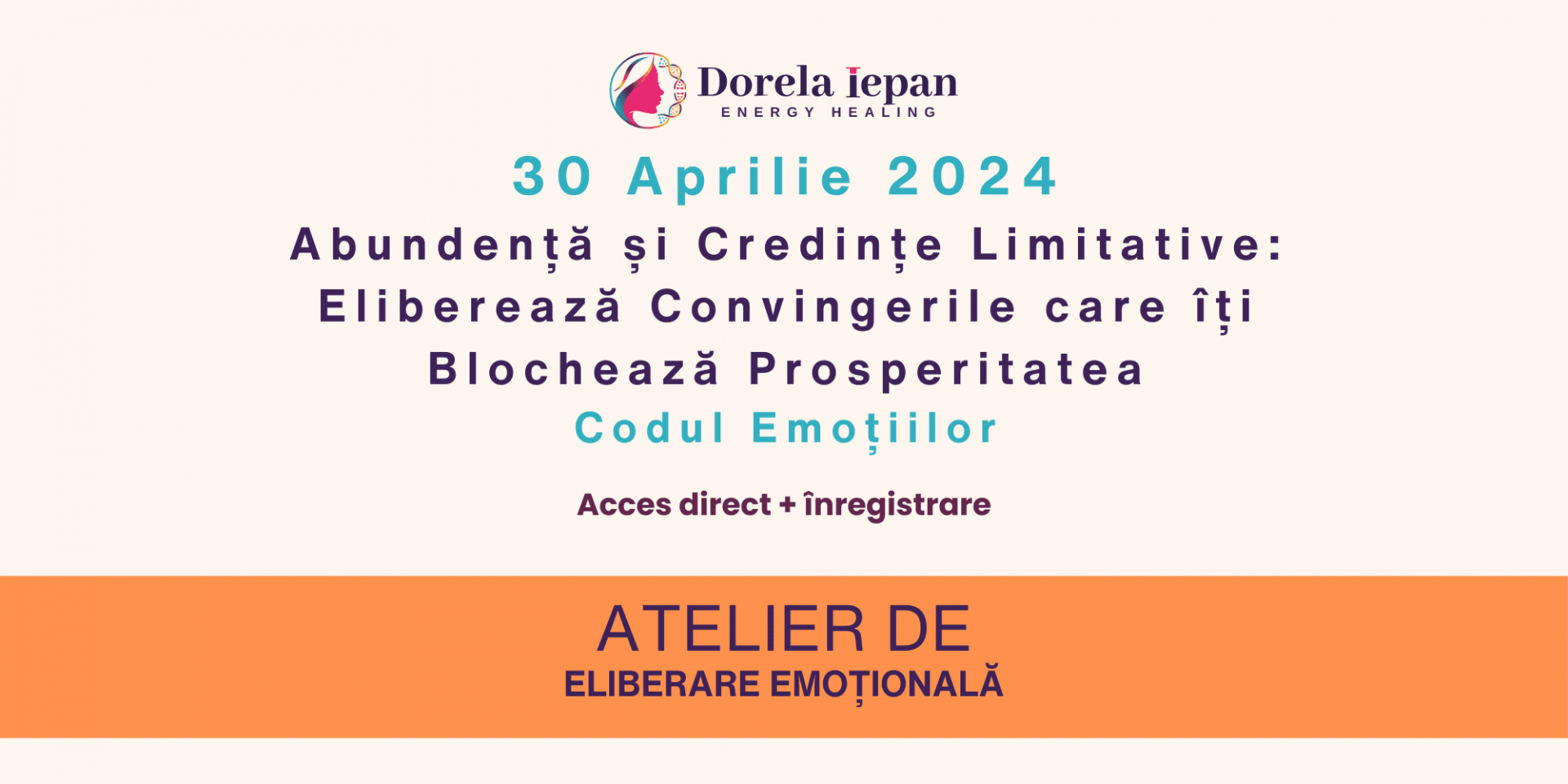 Abundență și Credințe Limitative: Eliberează Convingerile care îți Blochează Prosperitatea