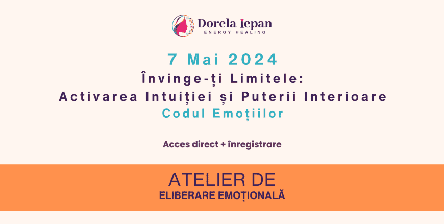 2024-05-07 Învinge-ți Limitele Activarea Intuiției și Puterii Interioare CE