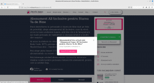 Resurse 2 abonament all pas 2