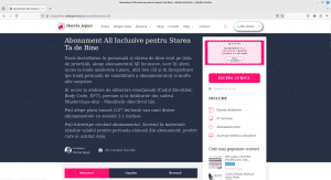 Resurse 3 abonament all pas 3