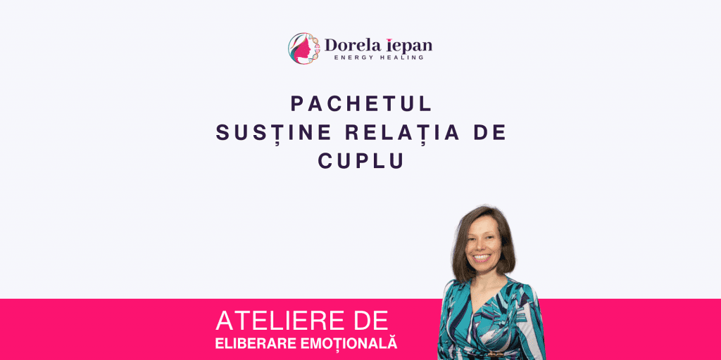 relatia de cuplu pachet
