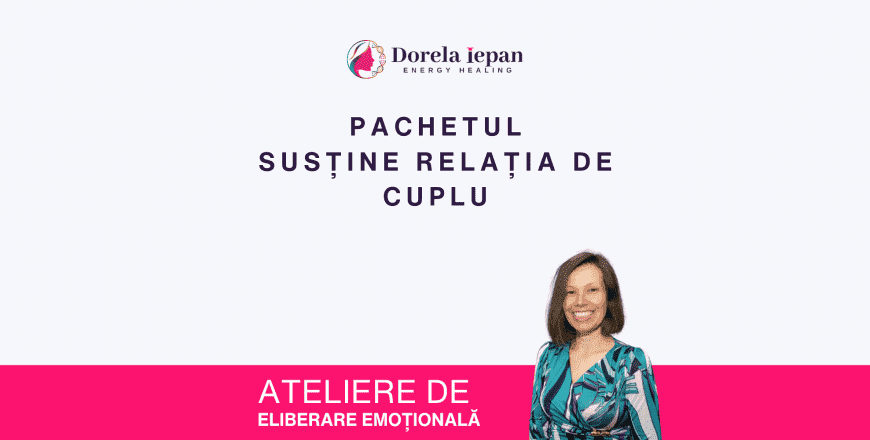 relatia de cuplu pachet