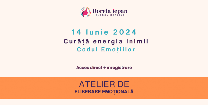 2024-06-14 Curăță energia inimii CE