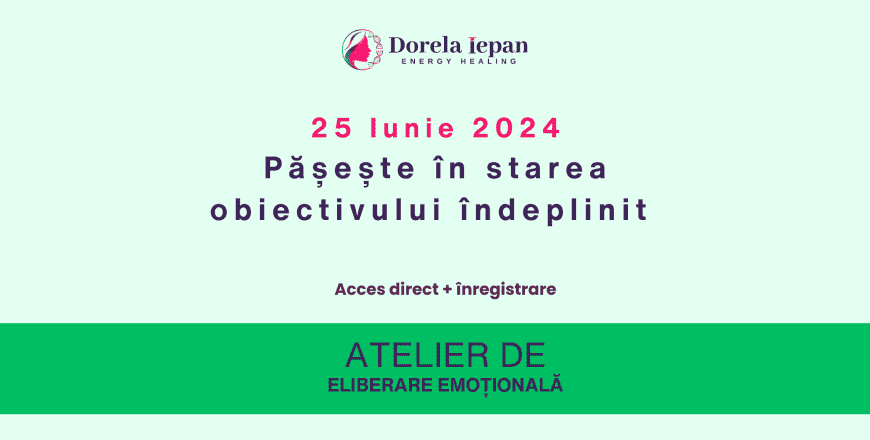 2024-06-25 Pășește în starea obiectivului îndeplinit EFT