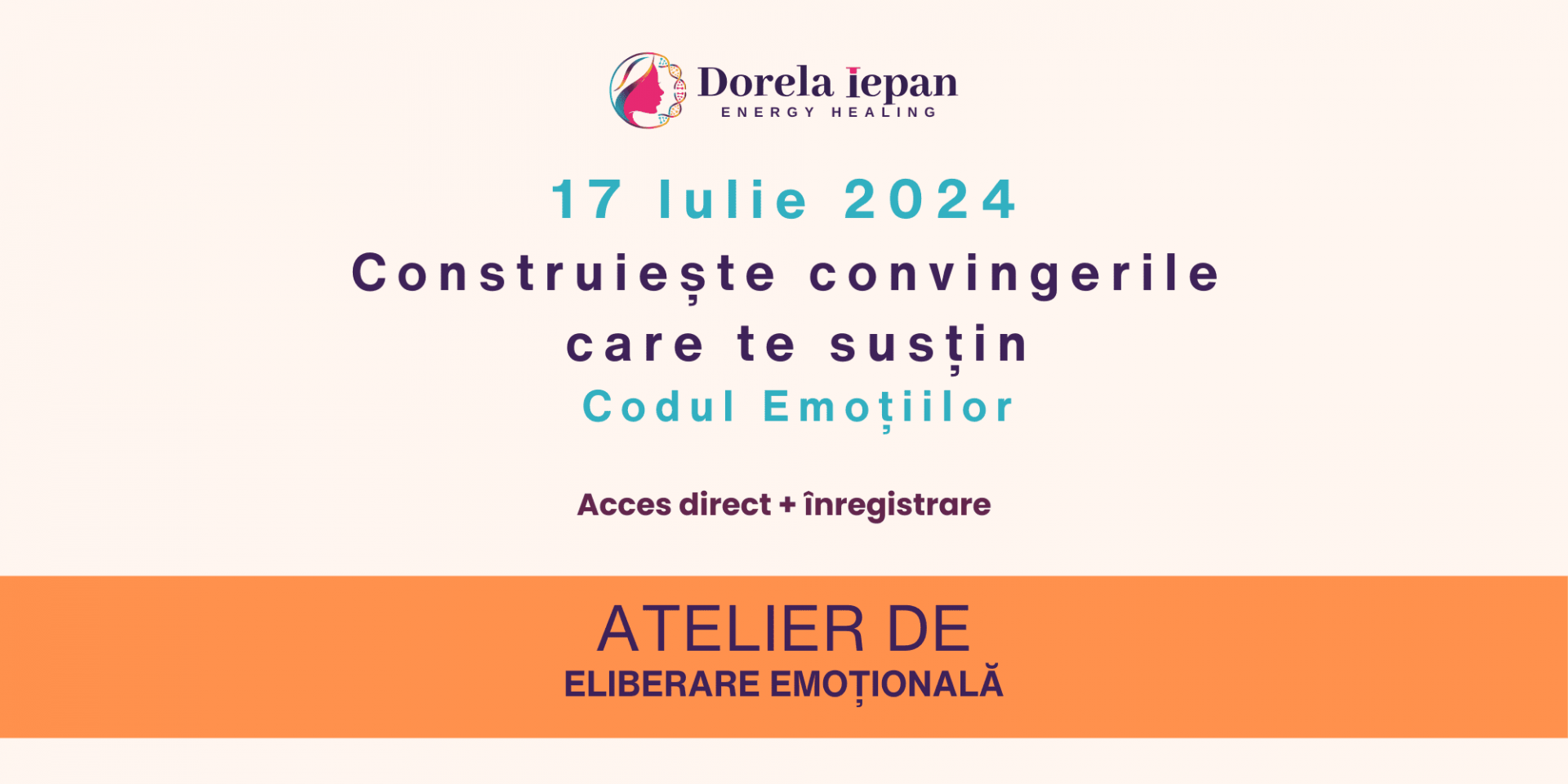 Construiește convingerile care te susțin