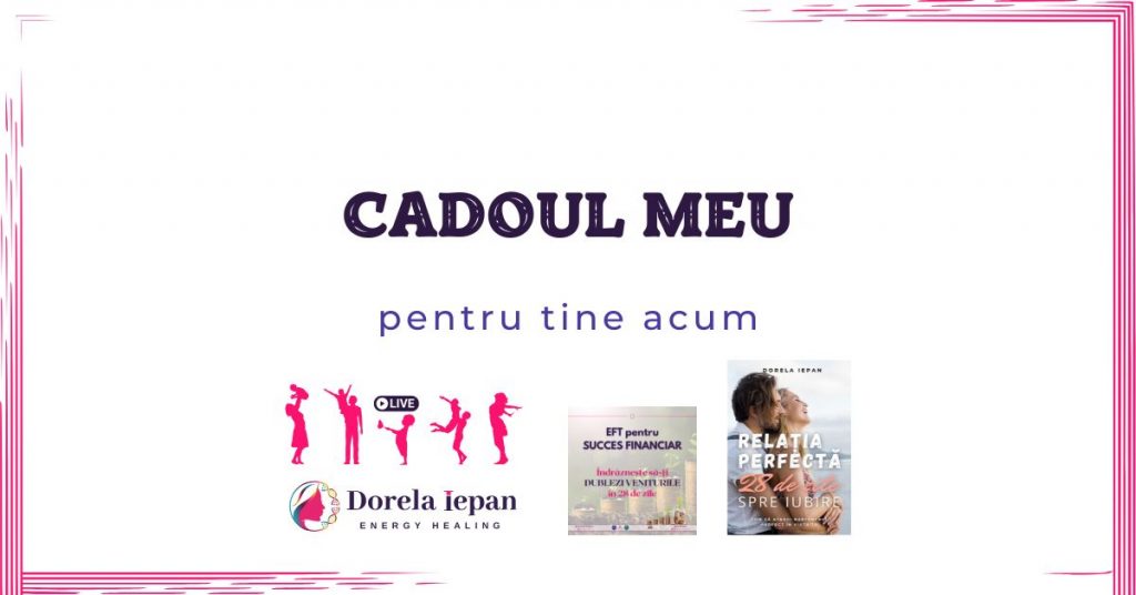 webinar gratuit cadoul meu relatia perfecta