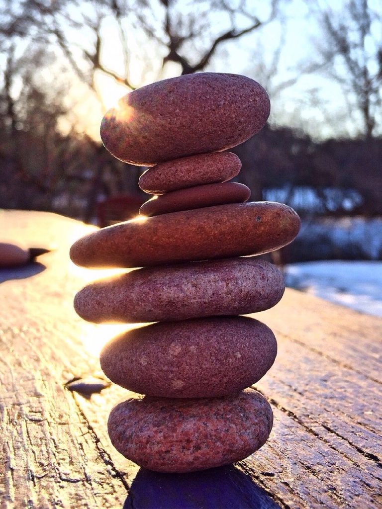 stacked stones, relax, balance, rock, stone, zen, harmony, relaxation
