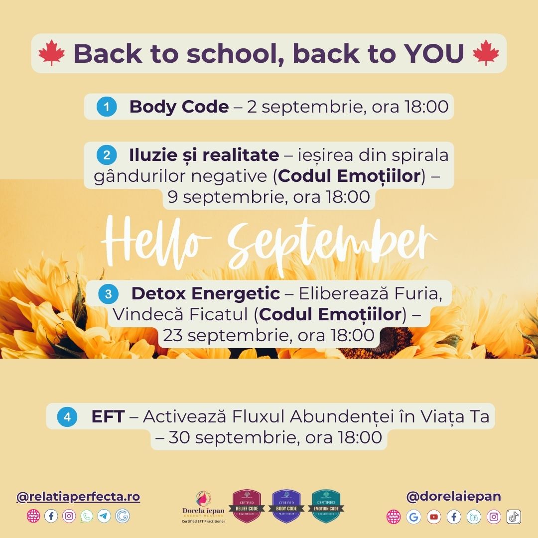 postare back to school