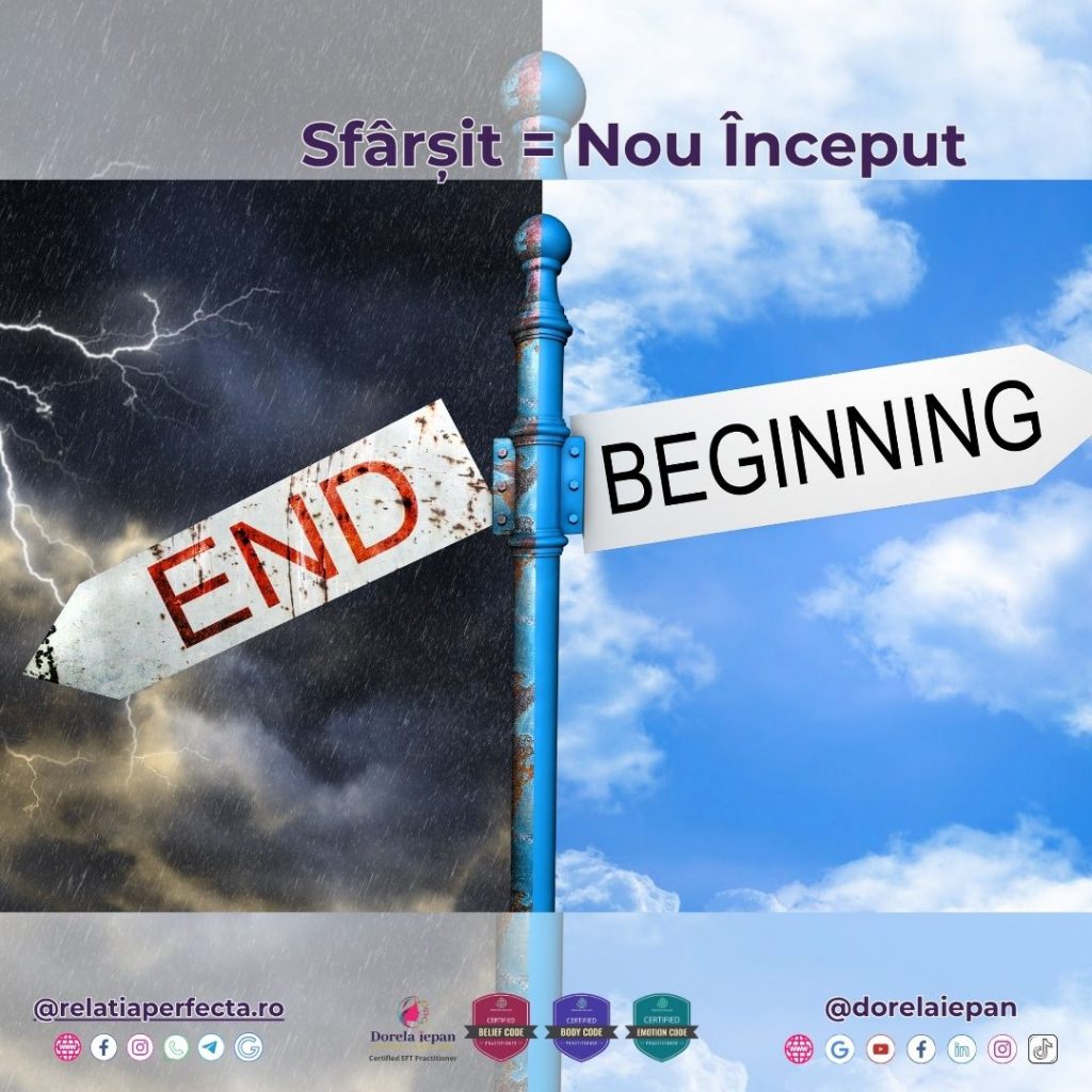 postare Sfarsit Nou Inceput