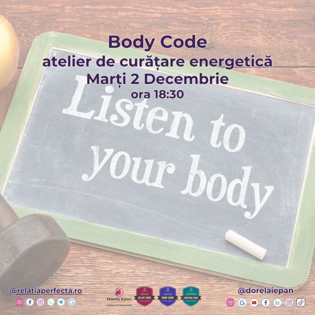 postare body code 2 decembrie