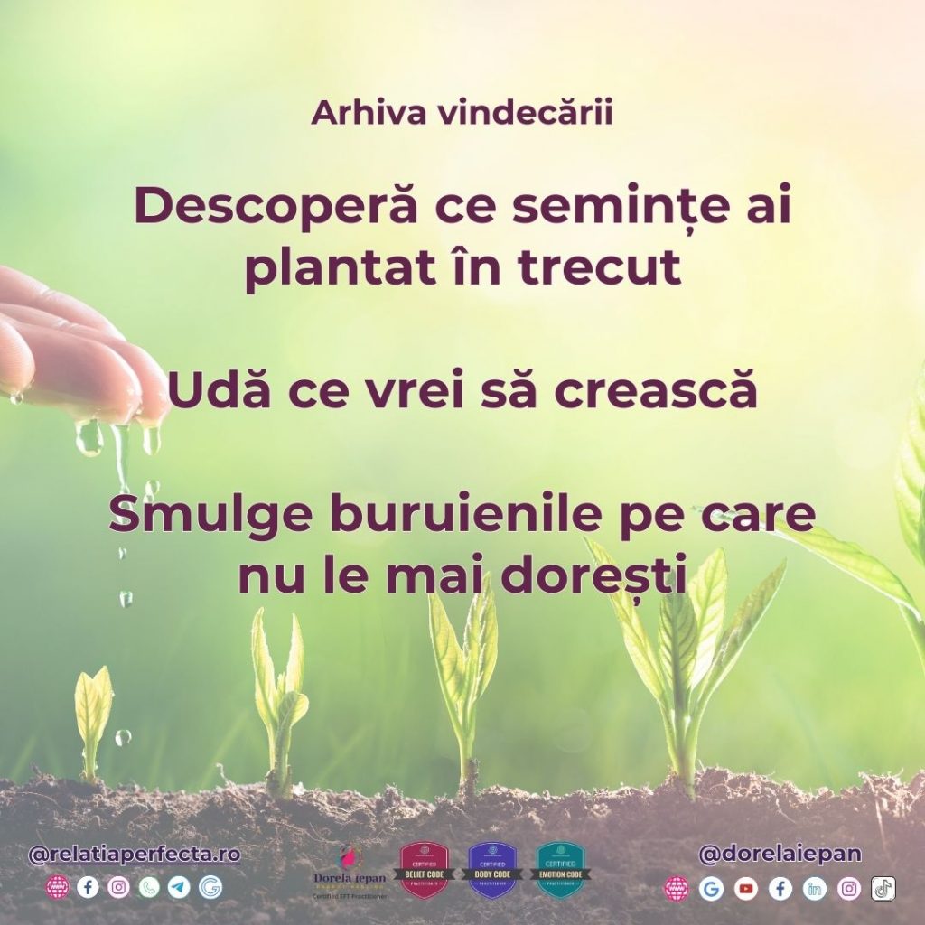 postare 2026 01 13 arhiva vindecarii