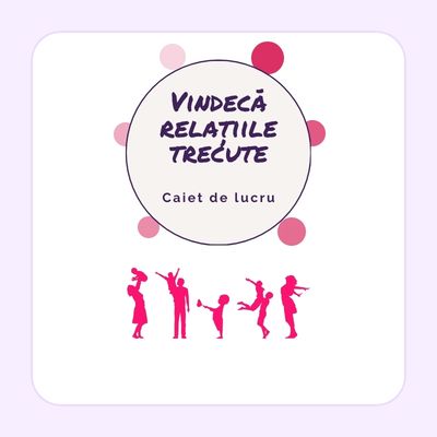caiet 2026 vindeca